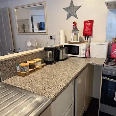 Dune Semesterbostad *