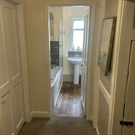 Dune Holiday home Whitby