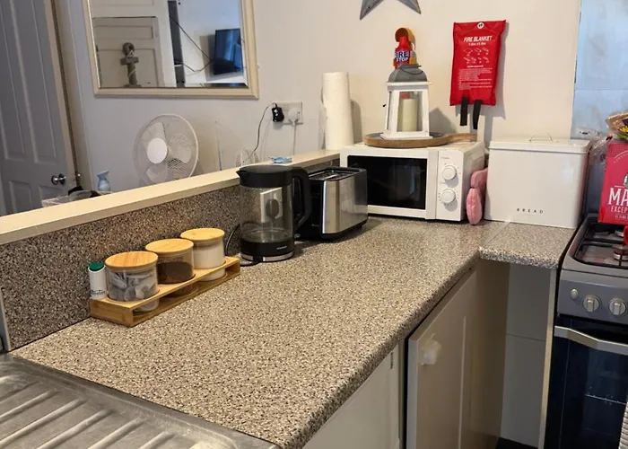 Dune Semesterbostad *