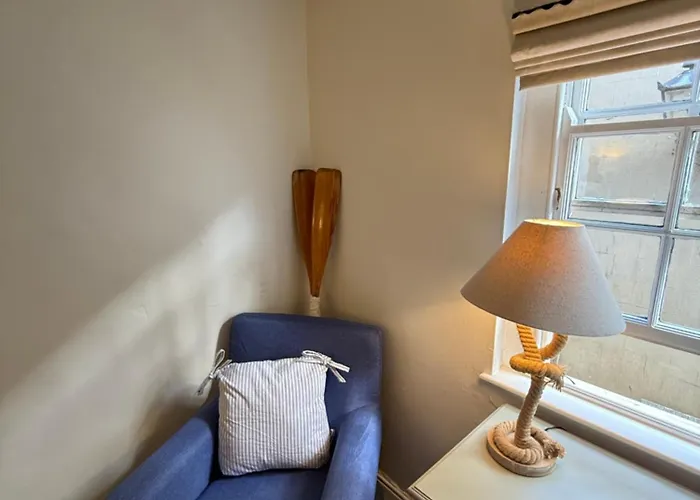 Semesterbostad Dune *