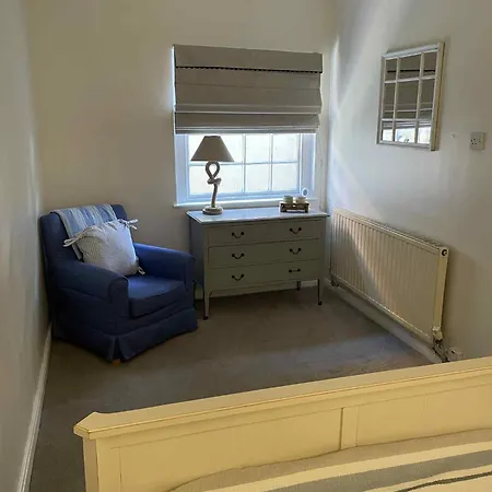 Holiday home Dune Whitby