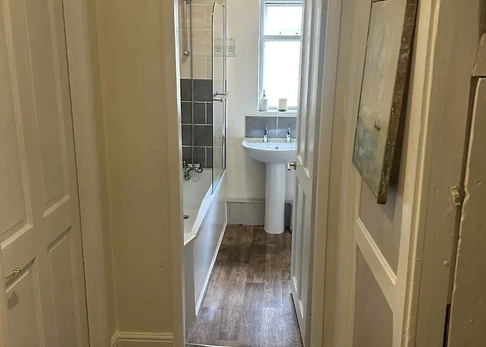 Dune Holiday home Whitby