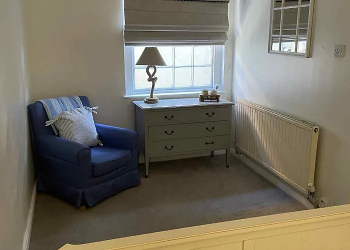 Holiday home Dune Whitby